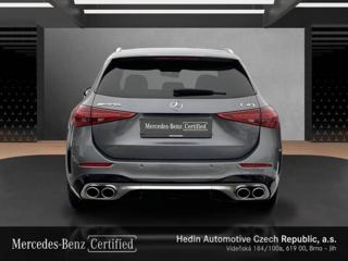 Mercedes-Benz Třídy C AMG C 43 4MATIC kombi kombi - Foto 4