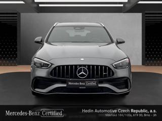 Mercedes-Benz Třídy C AMG C 43 4MATIC kombi kombi - Foto 8