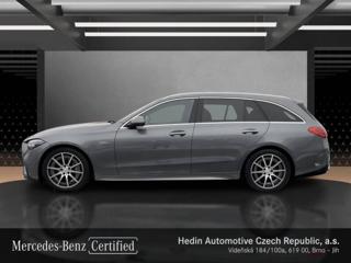 Mercedes-Benz Třídy C AMG C 43 4MATIC kombi kombi - Foto 2