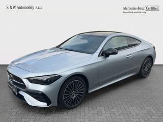 Mercedes-Benz Ostatní CLE 300e kupé kupé