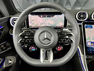 Mercedes-Benz Ostatní 4MATIC+ PERFORMANCE, WEBASTO, MASÁŽE, AMG RIDE kupé - Foto 12