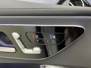Mercedes-Benz Ostatní 4MATIC+ PERFORMANCE, WEBASTO, MASÁŽE, AMG RIDE kupé - Foto 26