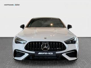 Mercedes-Benz Ostatní CLE 53 AMG kupé