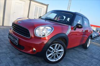 Mini One 1,6 ONE 72KW Countryman TOP! kombi