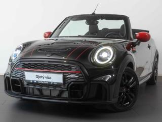 Mini Ostatní John Cooper Works Cabrio kabriolet