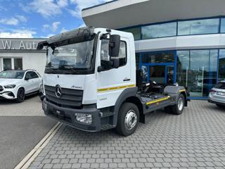 Mercedes-Benz Ostatní Atego 1223 K 4x2 pro přepravu kontejnerů