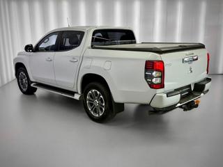 Mitsubishi Ostatní 2.2D-iD A/T INTENSE 4WD DOUBLE pick up - Foto 5