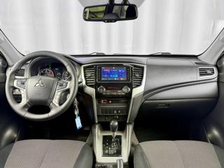 Mitsubishi Ostatní 2.2D-iD A/T INTENSE 4WD DOUBLE pick up - Foto 10