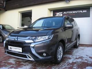 Mitsubishi Outlander 2,0 150PS  Diamant Edition SUV