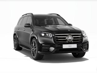 Mercedes-Benz Ostatní GLS 450 d 4MATIC SUV