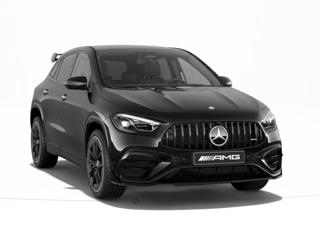 Mercedes-Benz Ostatní AMG GLA 35 4MATIC SUV