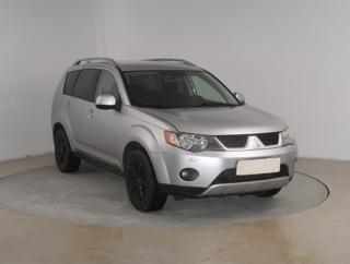 Mitsubishi Outlander 2.0 DI-D 103kW SUV