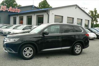 Mitsubishi Outlander 2,3 INTENSE 2.2 DI-D   4WD SUV