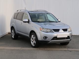 Mitsubishi Outlander 2.0 DI-D 103kW SUV