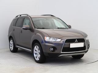 Mitsubishi Outlander 2.2 DI-D 103kW SUV