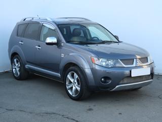 Mitsubishi Outlander 2.0 DI-D 103kW SUV