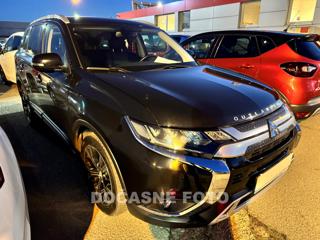 Mitsubishi Outlander 2.0 I SUV