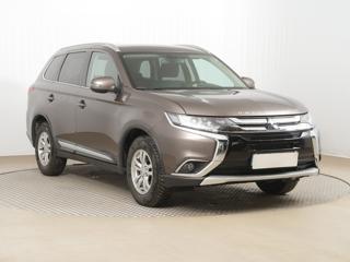 Mitsubishi Outlander 2.0 110kW SUV