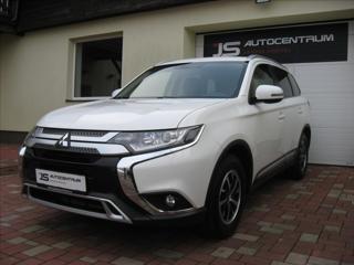 Mitsubishi Outlander 2,0 150PS  Intense M/T LPG SUV