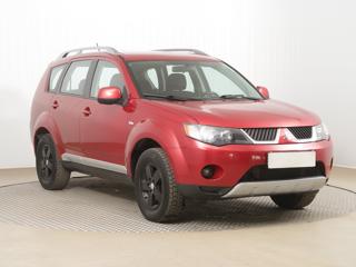 Mitsubishi Outlander 2.0 DI-D 103kW SUV