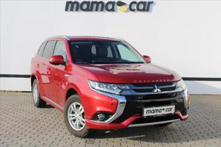 Mitsubishi Outlander 2.0 PHEV AT INSTYLE 4WD ČR SUV