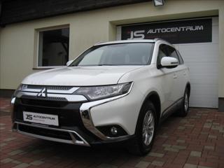 Mitsubishi Outlander 2,0 150PS  Intense M/T LPG SUV