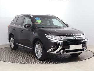 Mitsubishi Outlander 2.4 PHEV 165kW SUV