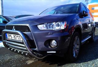 Mitsubishi Outlander 2,3   DI-D 4WD INSTYLE SUV