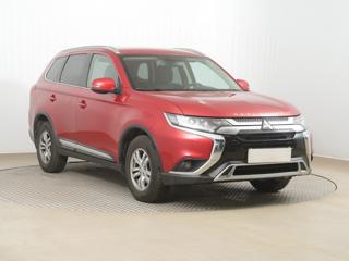 Mitsubishi Outlander 2.0 110kW SUV