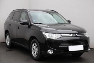 Mitsubishi Outlander 2.0 MIVEC SUV