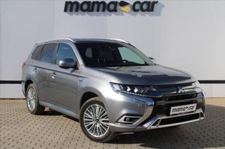 Mitsubishi Outlander 2.4PHEV 99kW 4WD INSTYLE+ SUV