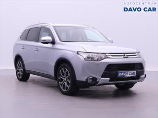 Mitsubishi Outlander 2,3 INSTYLE 110kW 4WD CZ ALU SUV