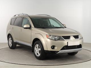 Mitsubishi Outlander 2.0 DI-D 103kW SUV