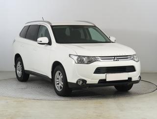 Mitsubishi Outlander 2.0 110kW SUV