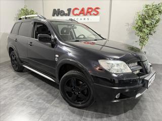 Mitsubishi Outlander 2,4   i DAKAR COMPETITOR 4WD SUV