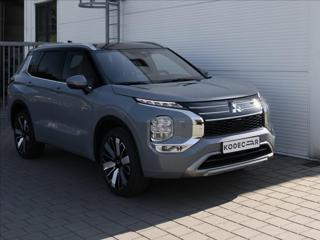 Mitsubishi Outlander 2,4 PHEV 306k AT 4x4  Instyle+ SUV