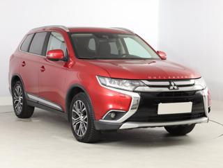 Mitsubishi Outlander 2.2 DI-D 110kW SUV