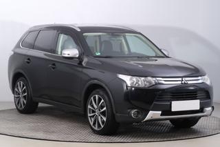 Mitsubishi Outlander 2.2 DI-D 110kW SUV