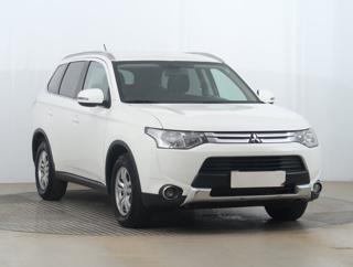 Mitsubishi Outlander 2.2 DI-D 110kW SUV