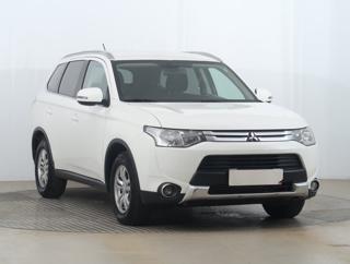Mitsubishi Outlander 2.2 DI-D 110kW SUV