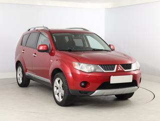 Mitsubishi Outlander 2.4 MIVEC 125kW SUV