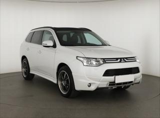 Mitsubishi Outlander 2.2 DI-D 110kW SUV