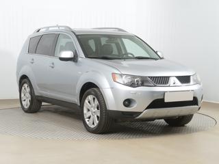 Mitsubishi Outlander 2.2 DI-D 115kW SUV