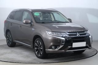 Mitsubishi Outlander 2.0 PHEV 120kW SUV