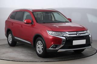 Mitsubishi Outlander 2.0 110kW SUV