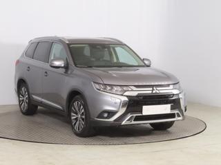 Mitsubishi Outlander 2.0 110kW SUV