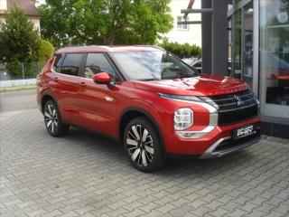 Mitsubishi Outlander 2,4 PHEV 306k AT 4x4  Intense SUV