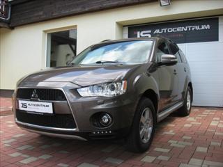 Mitsubishi Outlander 2,2 DI-D 177PS  X-Tra SUV