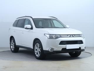 Mitsubishi Outlander 2.2 DI-D 110kW SUV