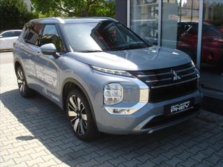 Mitsubishi Outlander 2,4 PHEV 306k AT 4x4  Instyle+ SUV